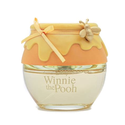 winnie the pooh honey perfume|winnie the pooh vanilla.